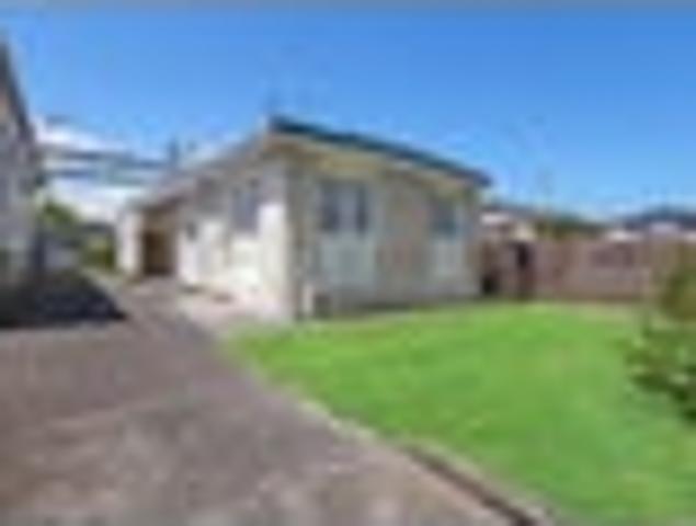 Apartment for rent in East Tamaki, Oroua County