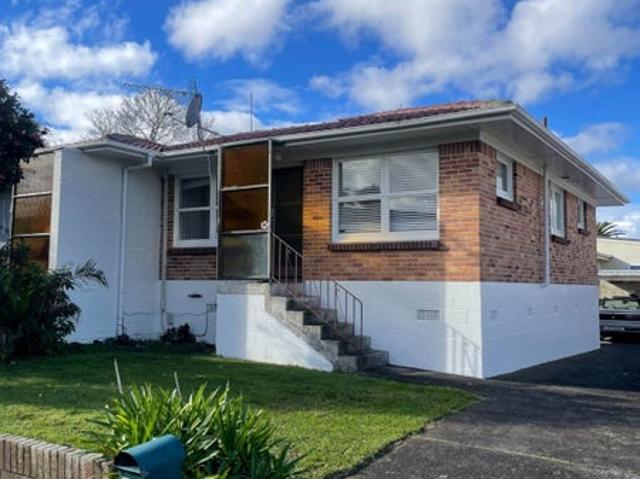 Apartment for rent in East Tamaki, Oroua County