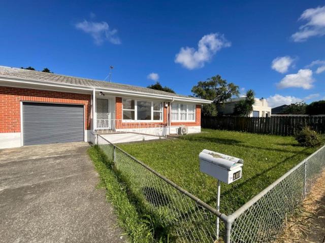 Apartment for rent in East Tamaki, Oroua County