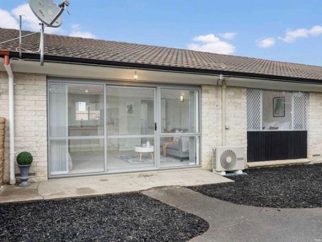 Apartment for rent in East Tamaki