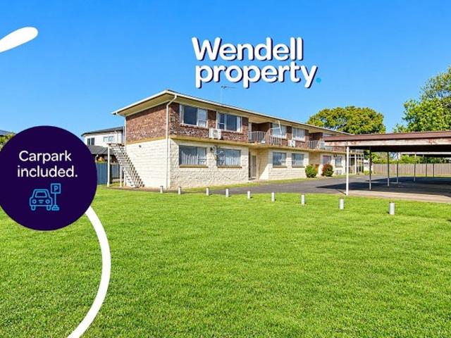 Apartment for rent in Puhinui, Ōtara-Papatoetoe