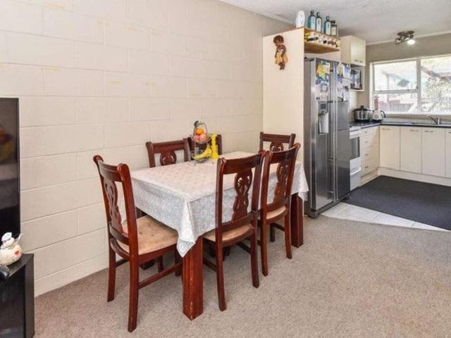 Apartment for rent in East Tamaki, Oroua County