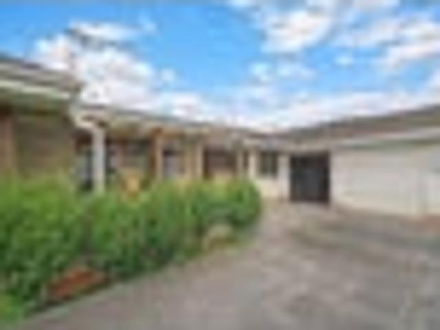 Apartment for rent in East Tamaki