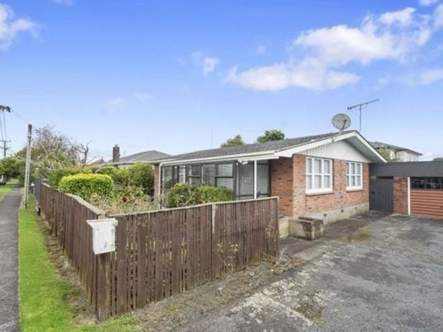 House for rent in East Tamaki, Oroua County