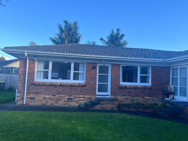 House for rent in Puhinui, Ōtara-Papatoetoe