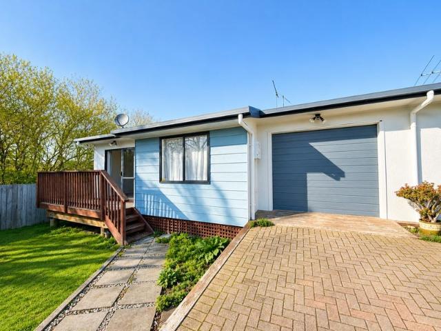House for rent in East Tamaki, Oroua County