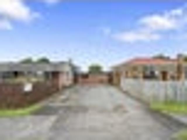 House for rent in East Tamaki, Oroua County