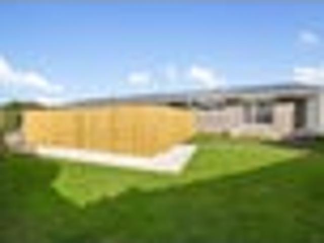Apartment for rent in East Tamaki, Oroua County