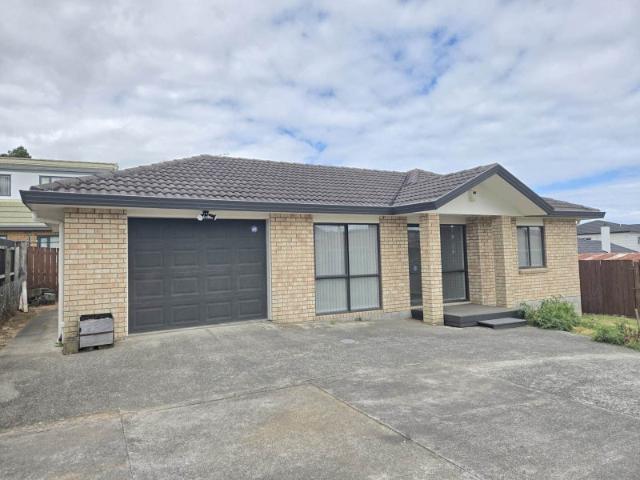 House for rent in East Tamaki