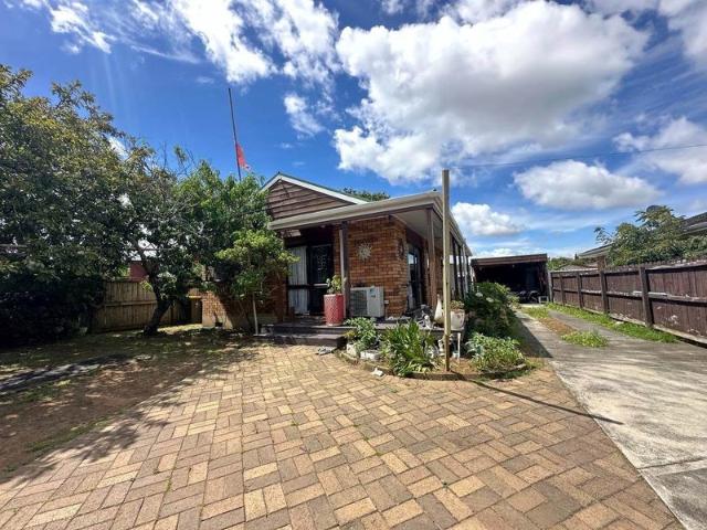 House for rent in East Tamaki, Oroua County