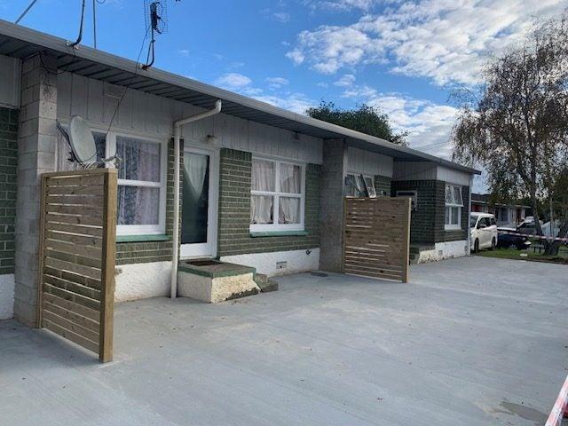 Apartment for rent in East Tamaki