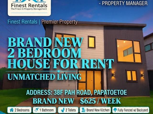 House for rent in Puhinui, Ōtara-Papatoetoe