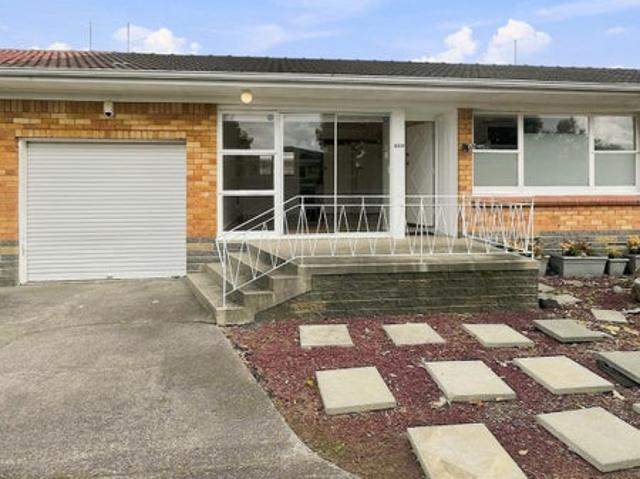 Apartment for rent in East Tamaki, Oroua County