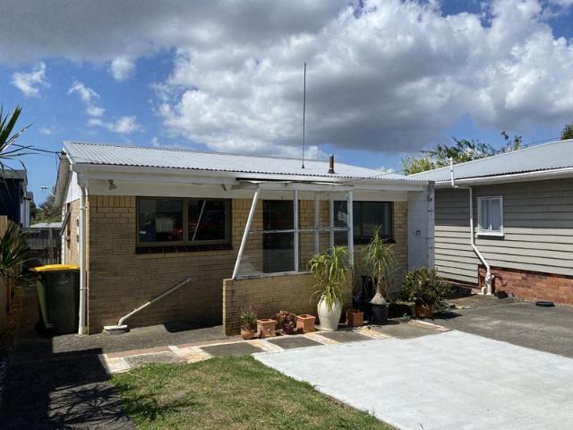 Apartment for rent in East Tamaki, Oroua County