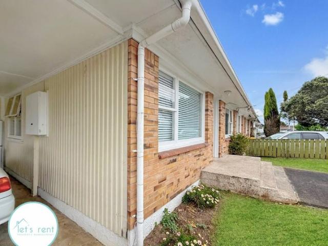 Apartment for rent in East Tamaki