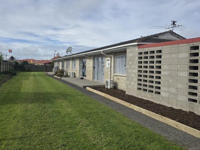 Apartment for rent in East Tamaki, Oroua County