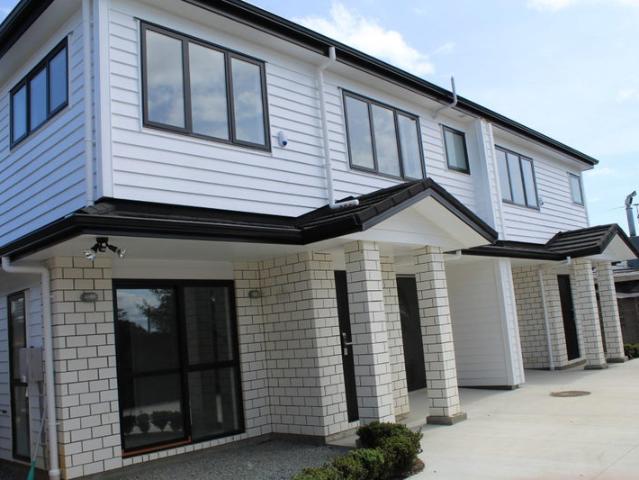 House for rent in East Tamaki, Oroua County