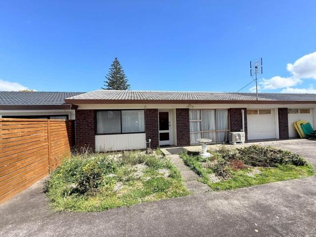 Apartment for rent in Puhinui, Ōtara-Papatoetoe