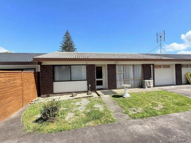 Apartment for rent in Puhinui, Ōtara-Papatoetoe
