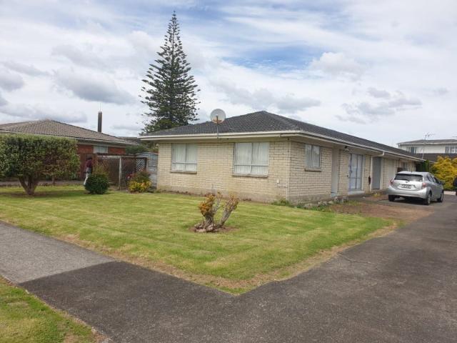 Apartment for rent in Papatoetoe, Ōtara-Papatoetoe