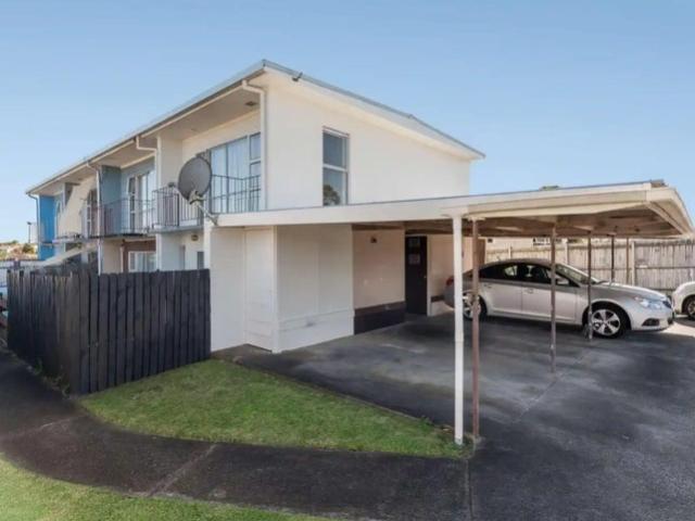Apartment for rent in Papatoetoe, Ōtara-Papatoetoe