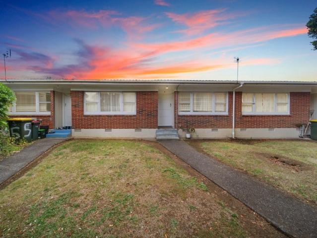 Apartment for rent in East Tamaki, Oroua County