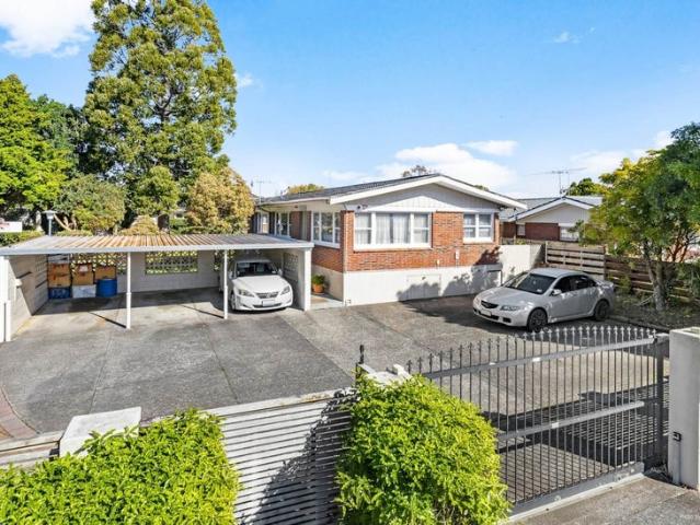 Apartment for rent in East Tamaki, Oroua County