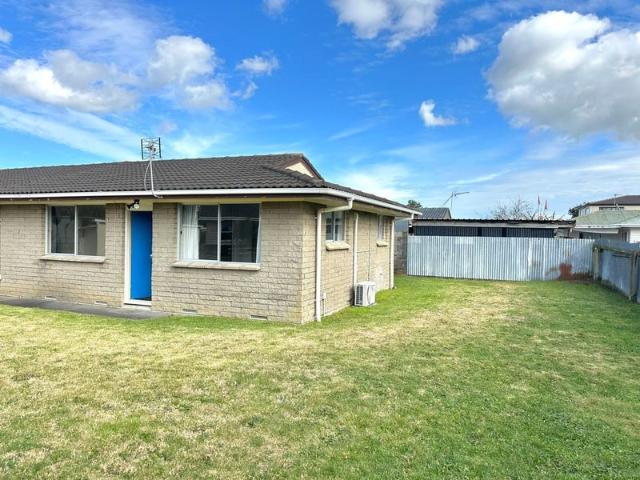 Apartment for rent in East Tamaki, Oroua County