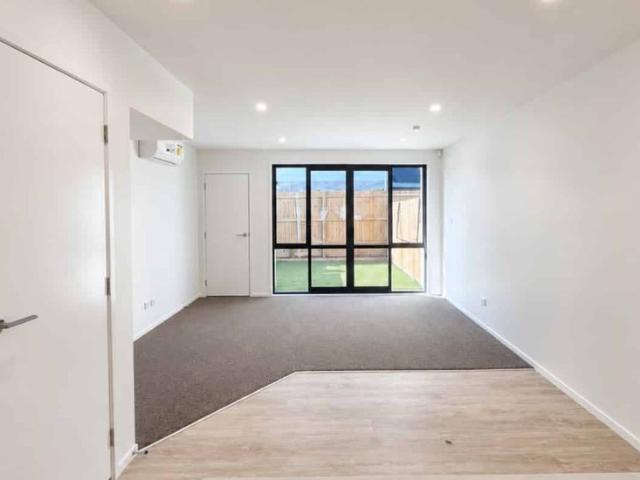 Townhouse for rent in Middlemore, Ōtara-Papatoetoe