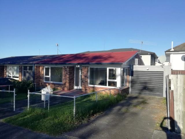 Apartment for rent in East Tamaki, Oroua County