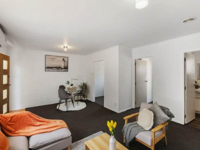 Apartment for rent in East Tamaki, Oroua County