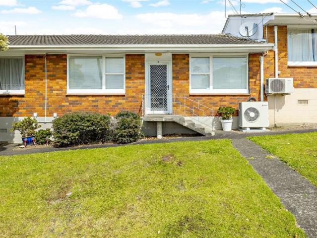 Apartment for rent in East Tamaki, Oroua County