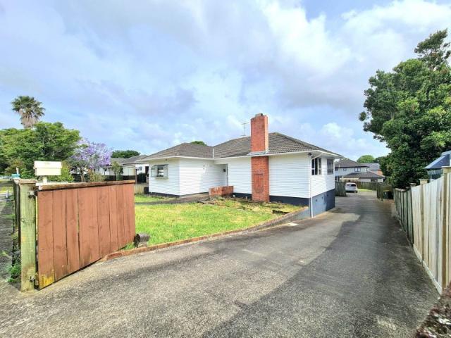 House for rent in East Tamaki, Oroua County