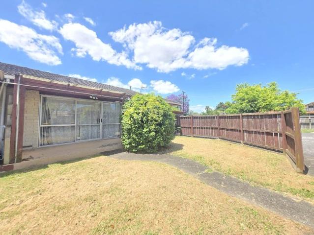 Apartment for rent in East Tamaki