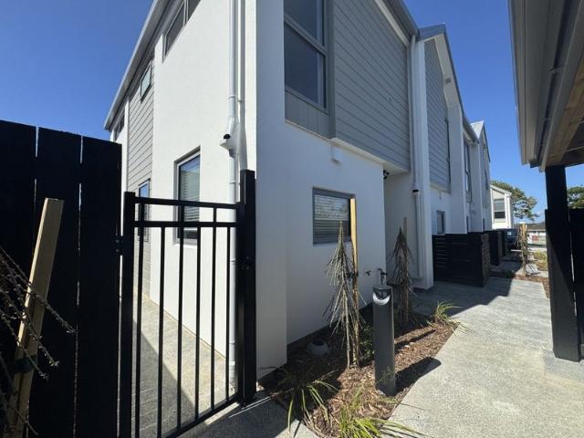 House for rent in East Tamaki, Oroua County