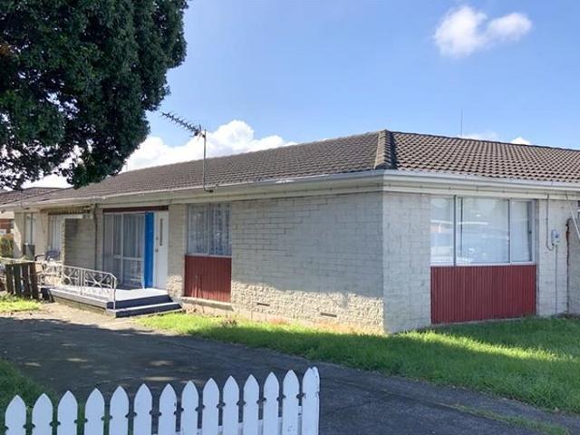 Apartment for rent in East Tamaki