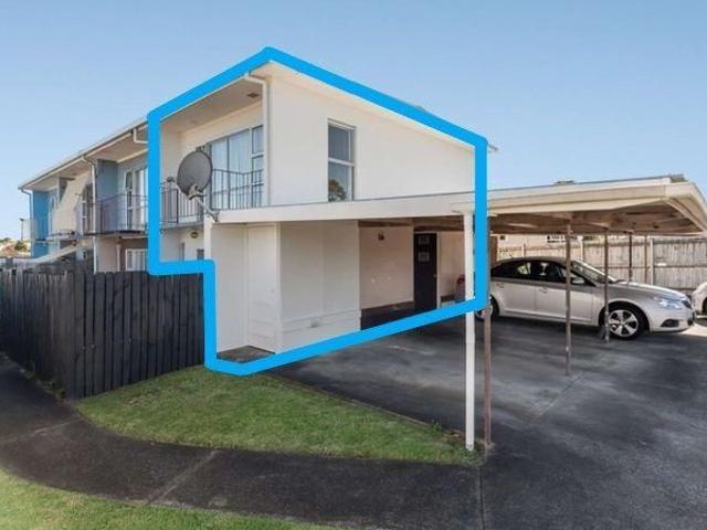 Apartment for rent in East Tamaki, Oroua County