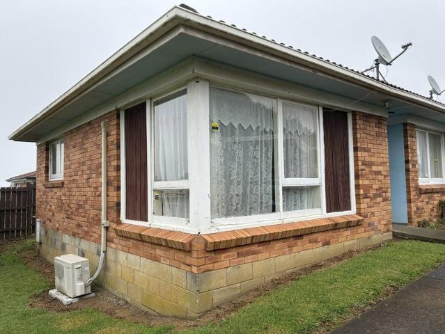 Apartment for rent in East Tamaki, Oroua County