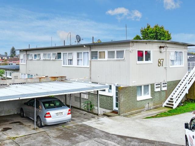 Apartment for rent in Auckland