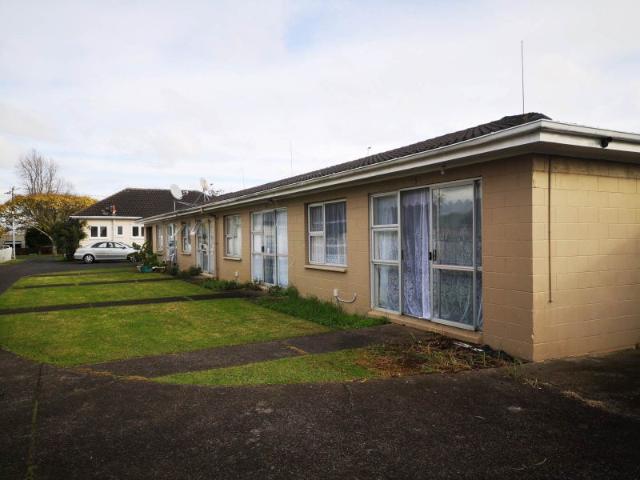 Apartment for rent in East Tamaki, Oroua County