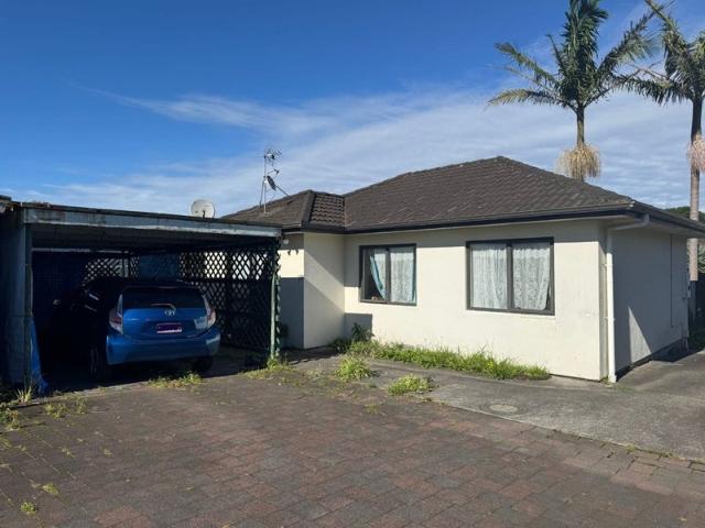 House for rent in East Tamaki