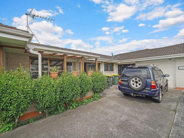 Apartment for rent in East Tamaki