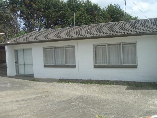 Apartment for rent in Papatoetoe, Ōtara-Papatoetoe