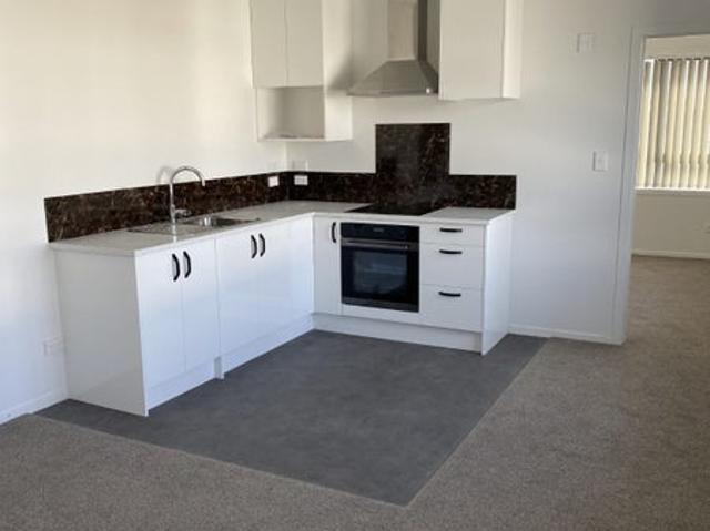 Apartment for rent in East Tamaki