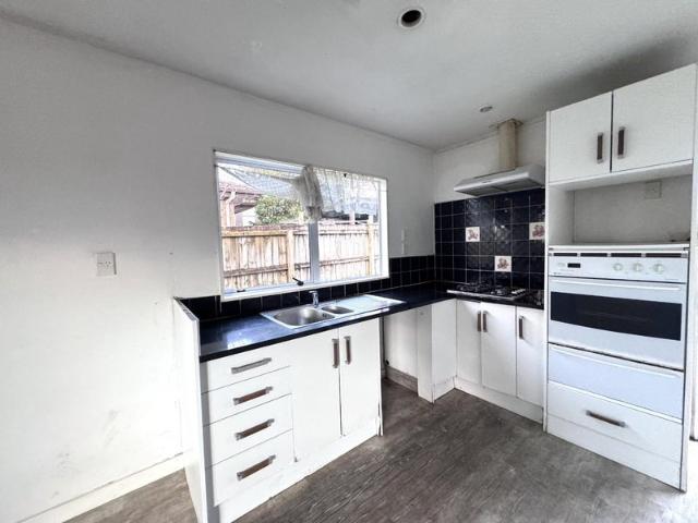 Apartment for rent in Papatoetoe, Ōtara-Papatoetoe