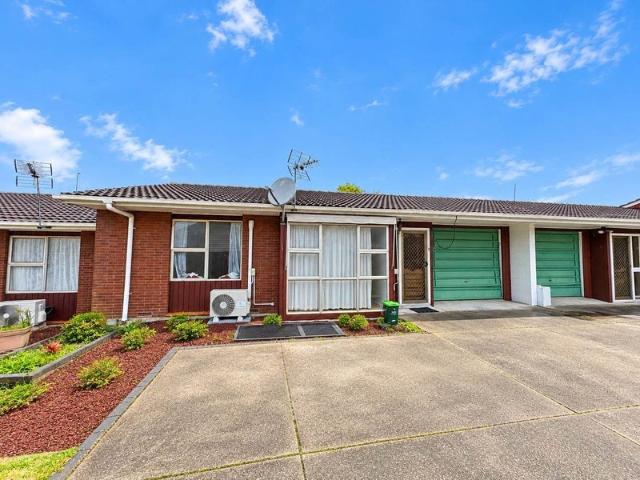 Apartment for rent in Middlemore, Ōtara-Papatoetoe