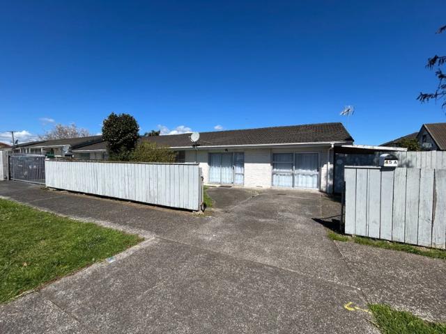 House for rent in Puhinui, Ōtara-Papatoetoe