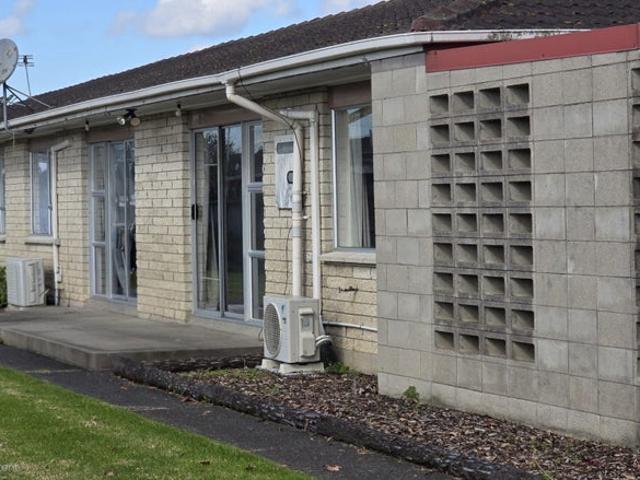Apartment for rent in East Tamaki