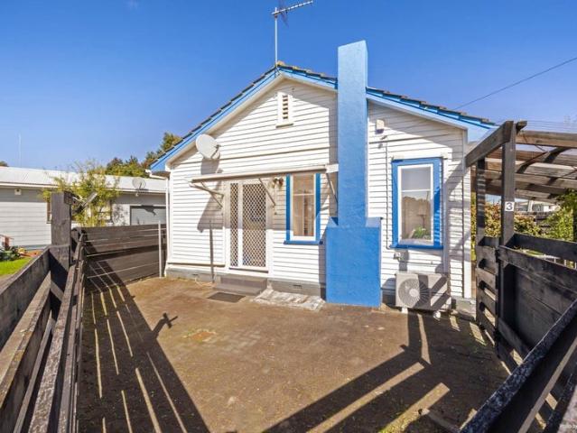 House for rent in Middlemore, Ōtara-Papatoetoe