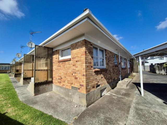 Apartment for rent in East Tamaki